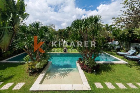 4 bedrooms Villa in Badung, Bali (12521) 22