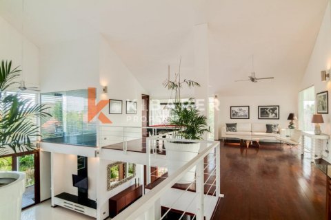 4 bedrooms Villa in Badung, Bali (12521) 29