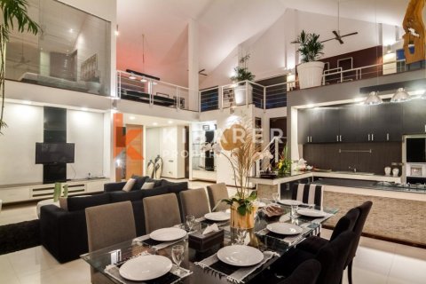 4 bedrooms Villa in Badung, Bali (12521) 15