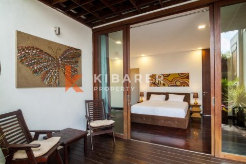 4 bedrooms Villa in Badung, Bali (12521) 7