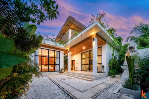 3 bedrooms Villa in South Kuta, Badung, Bali (11904)