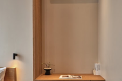 Studio Apartment in Canggu, Badung, Bali (14295) 4