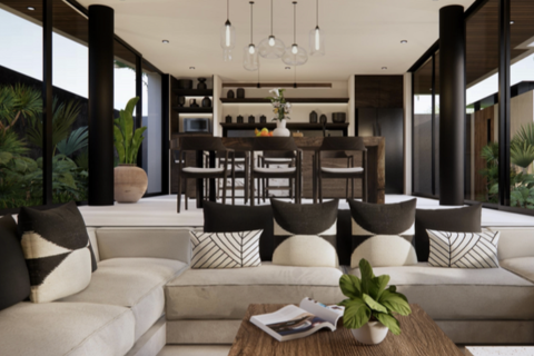 2 bedrooms Villa in Kediri, Tabanan, Bali (14292) 2