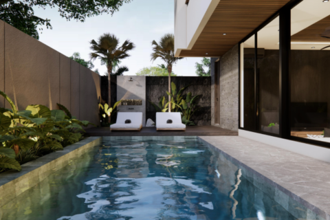 2 bedrooms Villa in Kediri, Tabanan, Bali (14292) 4