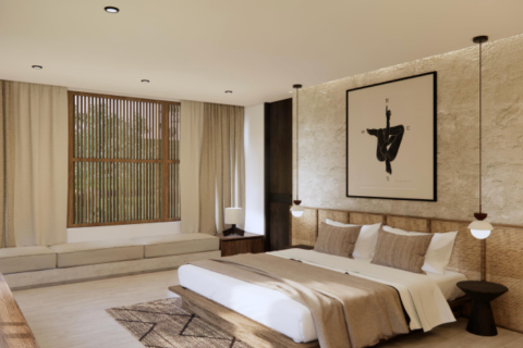 2 bedrooms Villa in Kediri, Tabanan, Bali (14292) 6