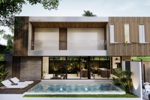 2 bedrooms Villa in Kediri, Tabanan, Bali (14292) 10
