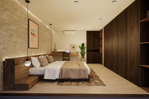 2 bedrooms Villa in Kediri, Tabanan, Bali (14292) 8