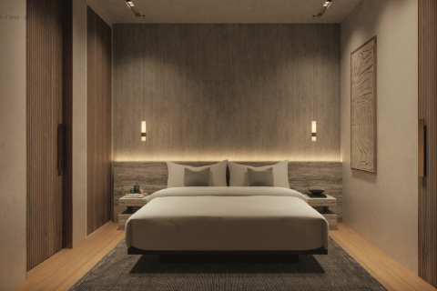 2 bedrooms Apartment in Pecatu, Badung, Bali (14293) 3