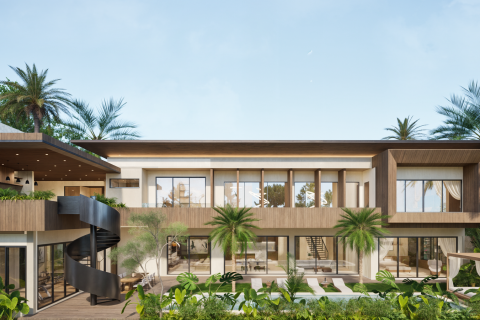 3 bedrooms Villa in Pecatu, Badung, Bali (14297) 9
