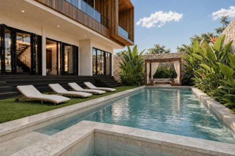 3 bedrooms Villa in Pecatu, Badung, Bali (14297) 9
