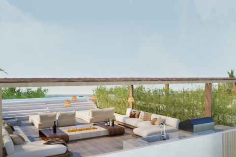 3 bedrooms Villa in Pecatu, Badung, Bali (14297) 8
