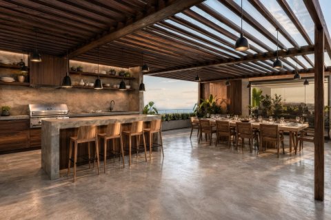 3 bedrooms Villa in Pecatu, Badung, Bali (14297) 16