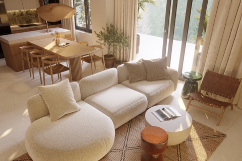 2 bedrooms Apartment in South Kuta, Badung, Bali (14296) 2