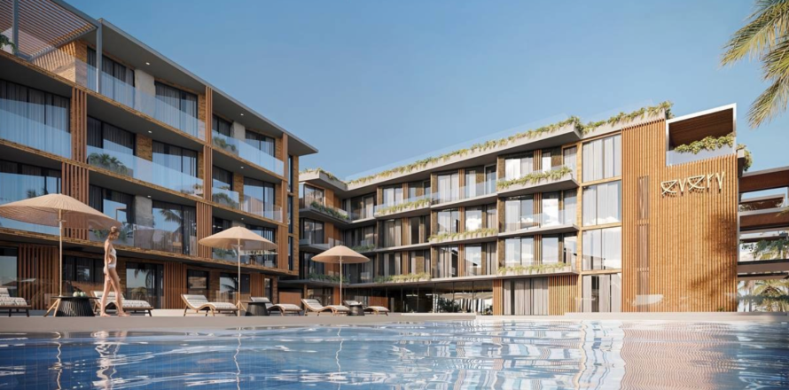 2 bedrooms Apartment in South Kuta, Badung, Bali (14296)