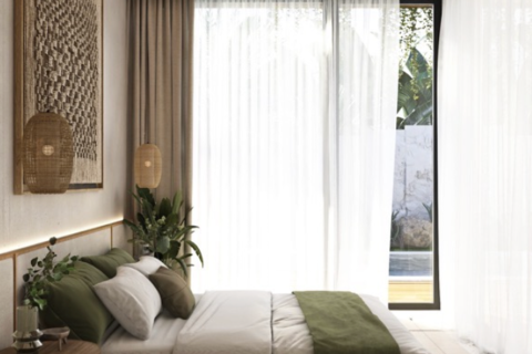 2 bedrooms Apartment in South Kuta, Badung, Bali (14296) 8