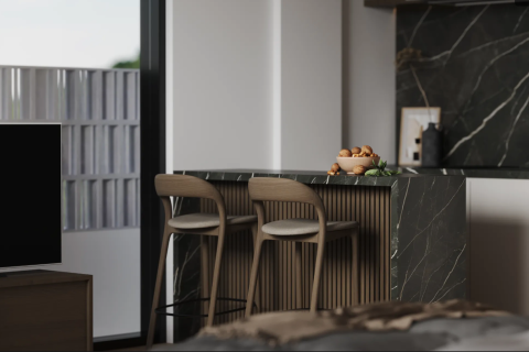 1 bedroom Apartment in Mengwi, Badung, Bali (14294) 3
