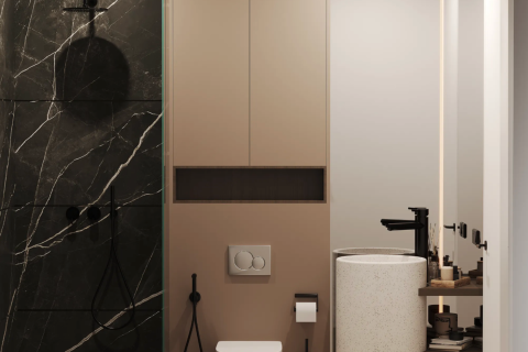 1 bedroom Apartment in Mengwi, Badung, Bali (14294) 4