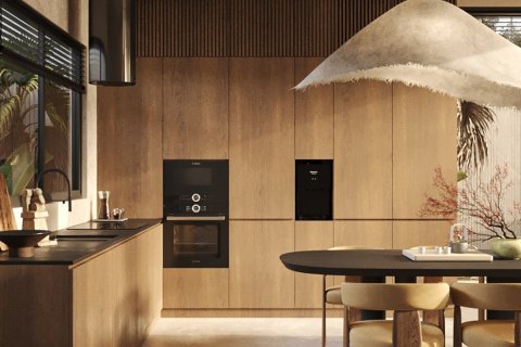 1 bedroom Apartment in Mengwi, Badung, Bali (14294) 9