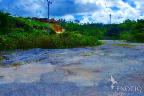 Land in Ungasan, Badung, Bali (12327)