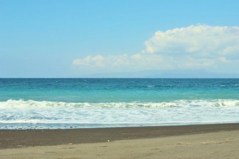 Land in Karangasem, Karang Asem, Bali (12328)