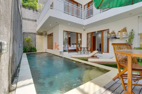 3 bedrooms Villa in South Denpasar, Denpasar, Bali (12332)