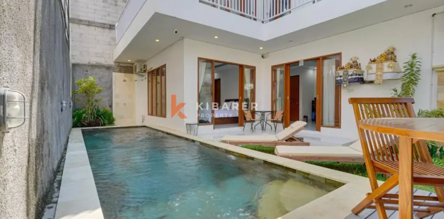 3 bedrooms Villa in South Denpasar, Denpasar, Bali (12332)
