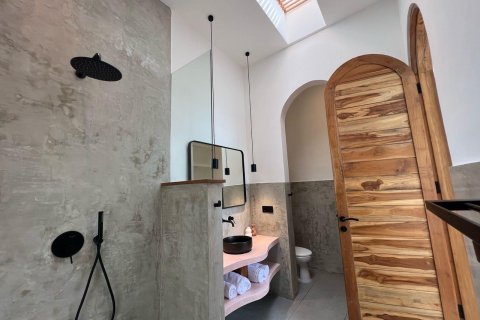 Вилла 65м2 в Южная Кута, Бадунг, Бали (10195) 15