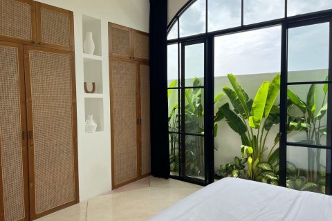 Вилла 65м2 в Южная Кута, Бадунг, Бали (10195) 12