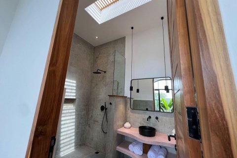 Вилла 65м2 в Южная Кута, Бадунг, Бали (10195) 14