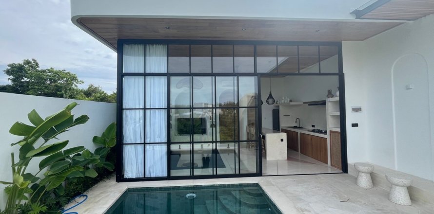 Вилла студия в Южная Кута, Бадунг, Бали (10195)