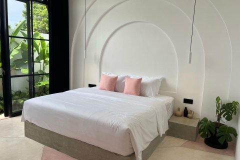 Вилла 65м2 в Южная Кута, Бадунг, Бали (10195) 11