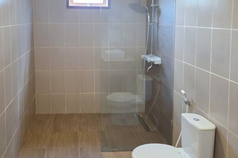 Вилла 128м2 в Южный Денпасар, Денпасар, Бали (10196) 14