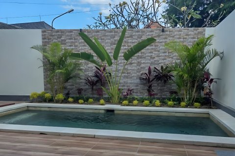 Вилла студия в Южный Денпасар, Денпасар, Бали (10196)