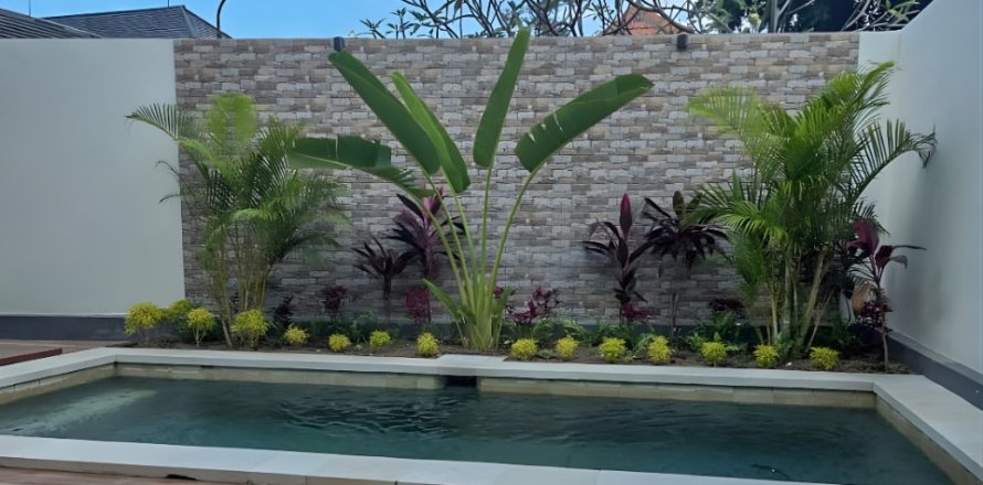 Вилла студия в Южный Денпасар, Денпасар, Бали (10196)