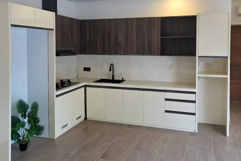Вилла 128м2 в Южный Денпасар, Денпасар, Бали (10196) 7