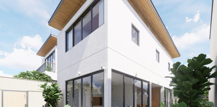 Вилла студия в Южная Кута, Бадунг, Бали (10197)