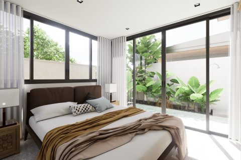 Вилла 208м2 в Южная Кута, Бадунг, Бали (10197) 11