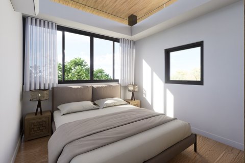 Вилла 208м2 в Южная Кута, Бадунг, Бали (10197) 12