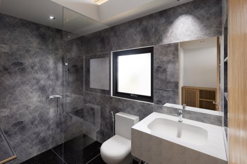 Вилла 208м2 в Южная Кута, Бадунг, Бали (10197) 14