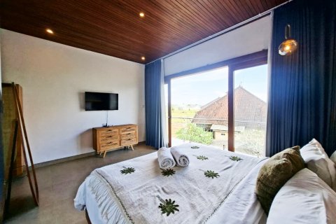 Вилла 150м2 в Чепака, Кедири, Табанан, Бали (10238) 18