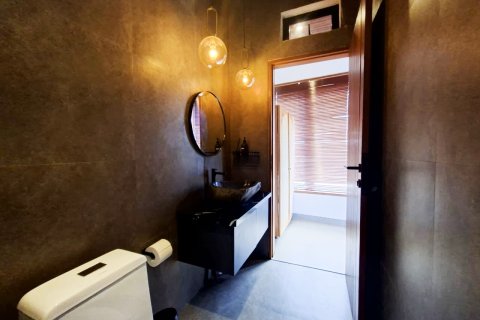 Вилла 150м2 в Чепака, Кедири, Табанан, Бали (10238) 22