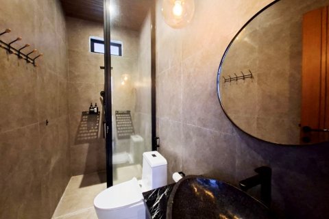 Вилла 150м2 в Чепака, Кедири, Табанан, Бали (10238) 24