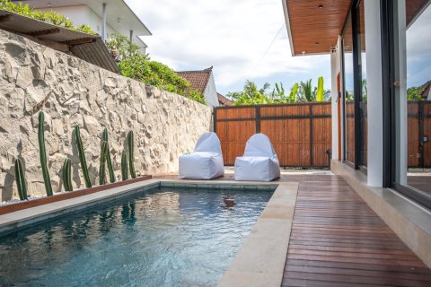 Вилла 150м2 в Чепака, Кедири, Табанан, Бали (10238) 8