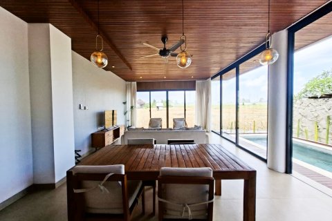 Вилла 150м2 в Чепака, Кедири, Табанан, Бали (10238) 9