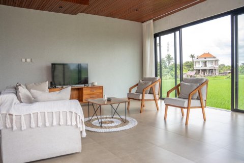 Вилла 150м2 в Чепака, Кедири, Табанан, Бали (10238) 4