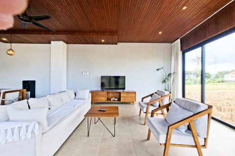 Вилла 150м2 в Чепака, Кедири, Табанан, Бали (10238) 7