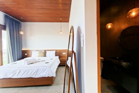 Вилла 150м2 в Чепака, Кедири, Табанан, Бали (10238) 16