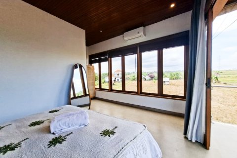 Вилла 150м2 в Чепака, Кедири, Табанан, Бали (10238) 14