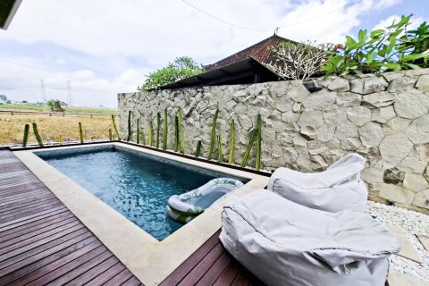 Вилла 150м2 в Чепака, Кедири, Табанан, Бали (10238) 2