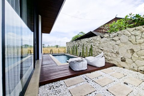 Вилла 150м2 в Чепака, Кедири, Табанан, Бали (10238) 3